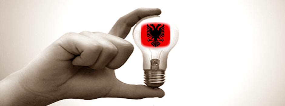 startups in Albania
